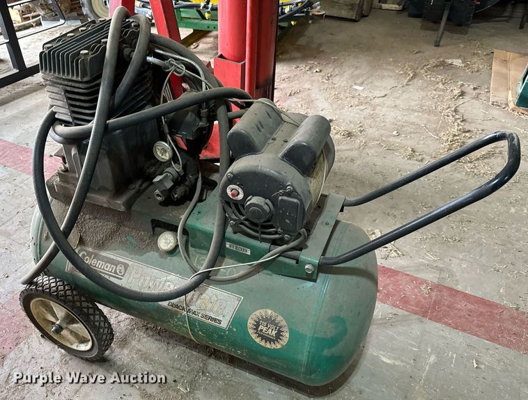 image for item NU9310 (2) ZTR lawn mowers