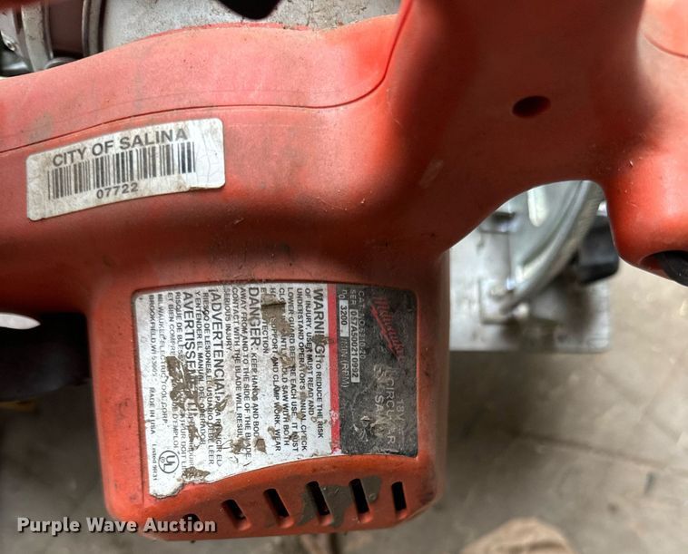 image for item NU9310 (2) ZTR lawn mowers