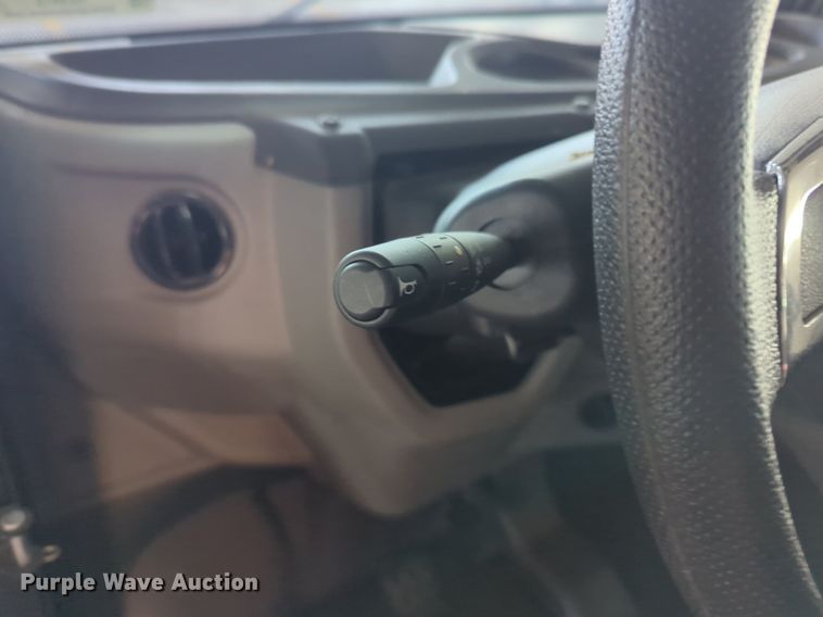 image for item NZ9415 2019 Polaris Gem E2 utility vehicle