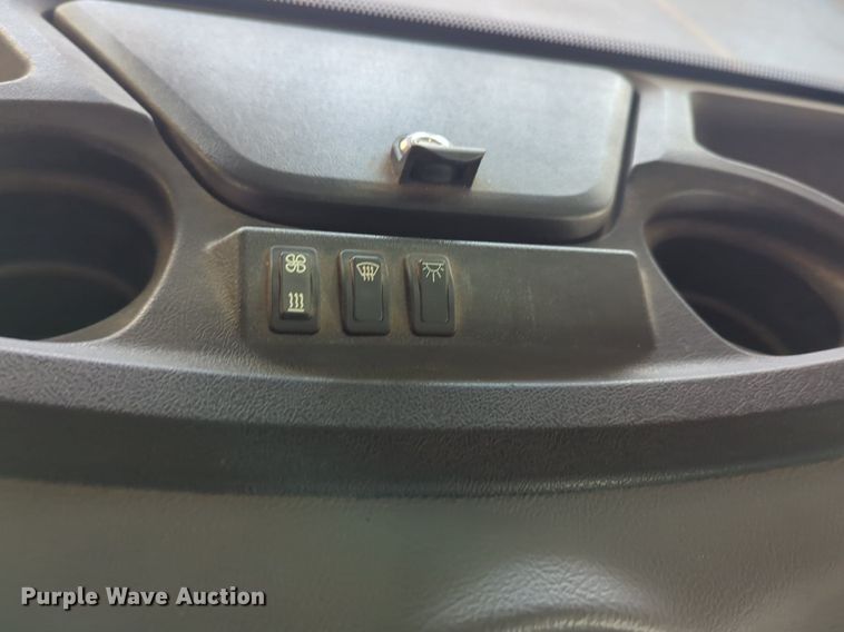 image for item NZ9415 2019 Polaris Gem E2 utility vehicle