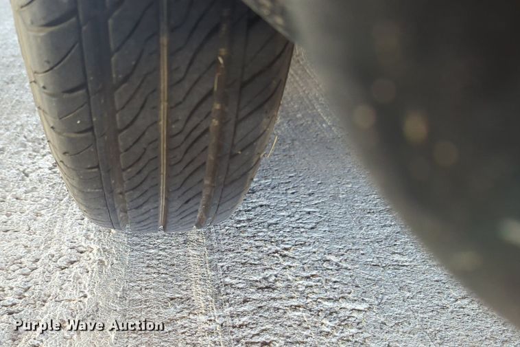 image for item NZ9415 2019 Polaris Gem E2 utility vehicle