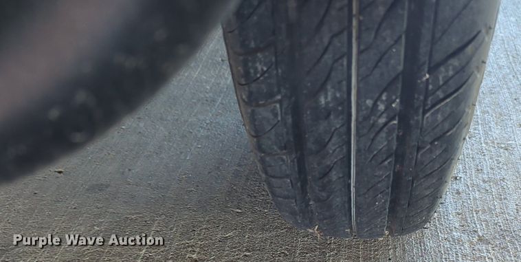 image for item NZ9415 2019 Polaris Gem E2 utility vehicle