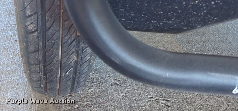 image for item NZ9415 2019 Polaris Gem E2 utility vehicle