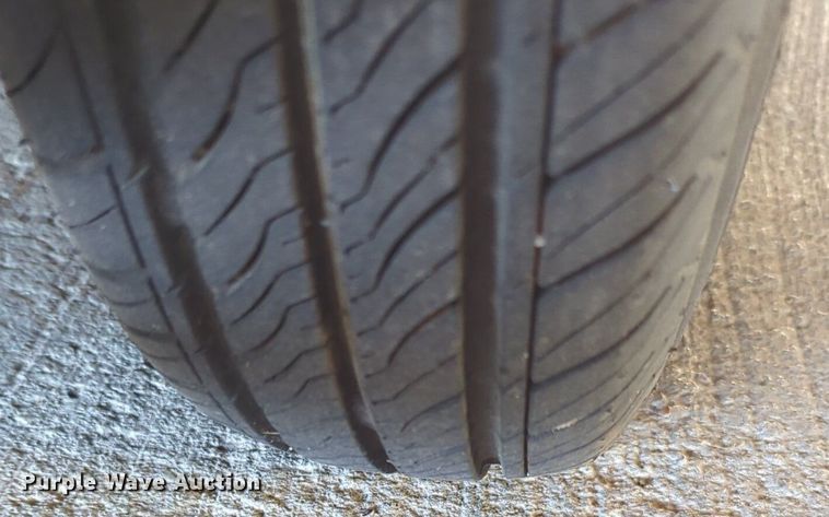 image for item NZ9415 2019 Polaris Gem E2 utility vehicle