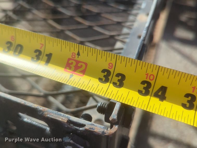 image for item NZ9510 (5) shelving units