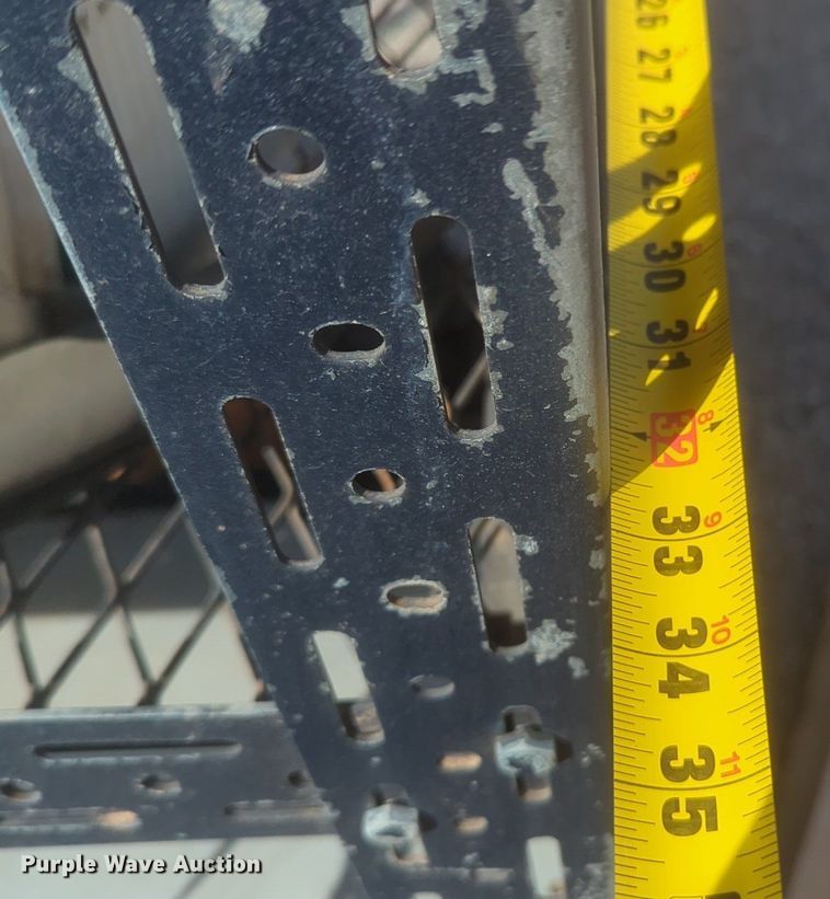 image for item NZ9510 (5) shelving units