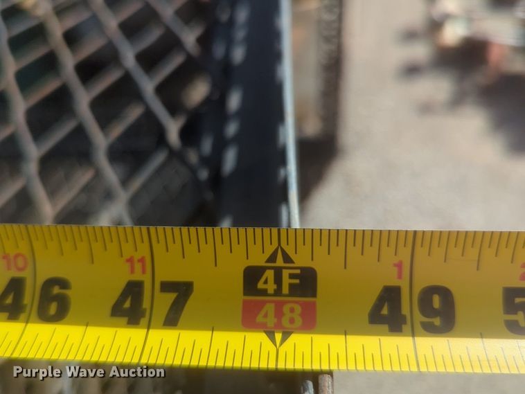 image for item NZ9510 (5) shelving units