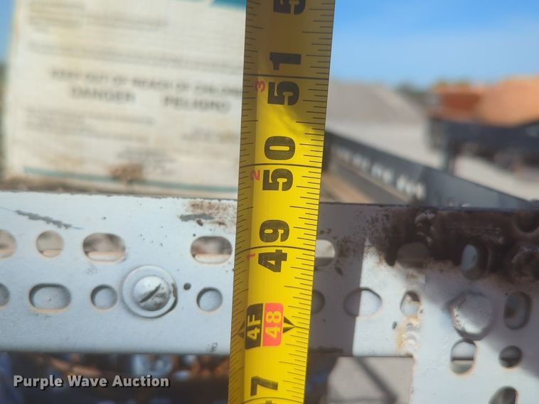 image for item NZ9510 (5) shelving units