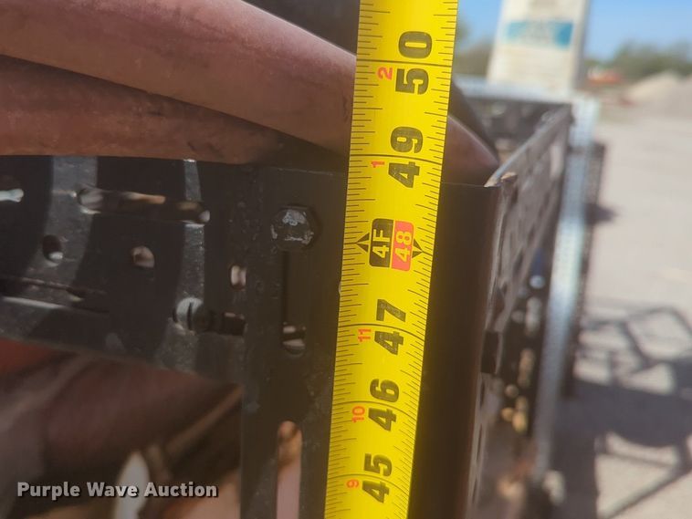 image for item NZ9510 (5) shelving units