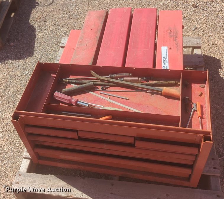 image for item NZ9510 (5) shelving units