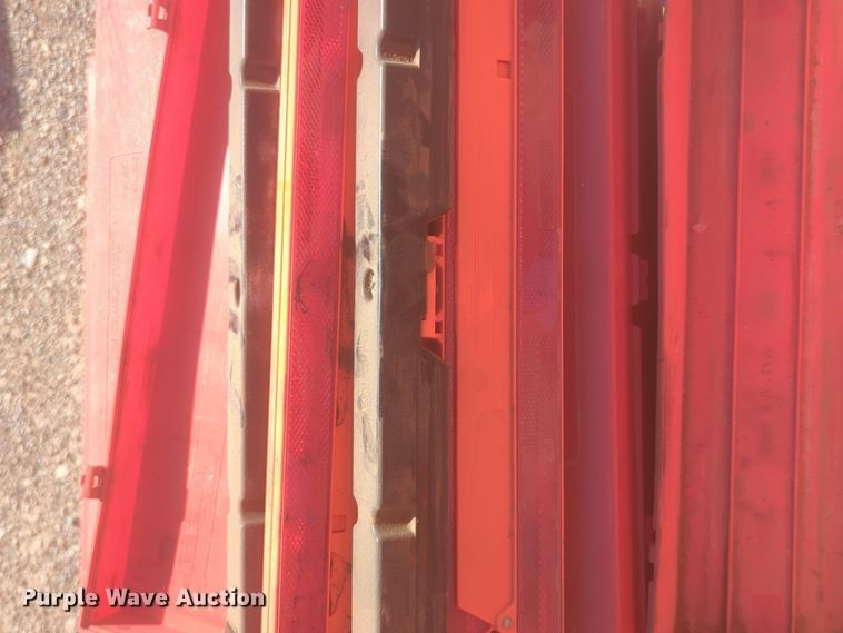 image for item NZ9510 (5) shelving units