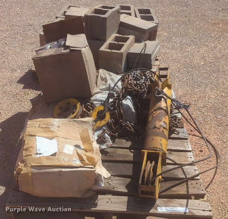 image for item NZ9510 (5) shelving units