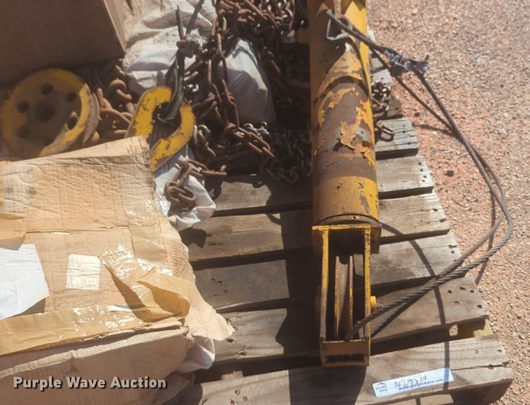 image for item NZ9510 (5) shelving units