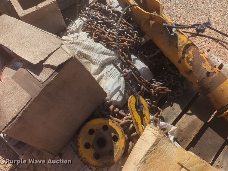 image for item NZ9510 (5) shelving units