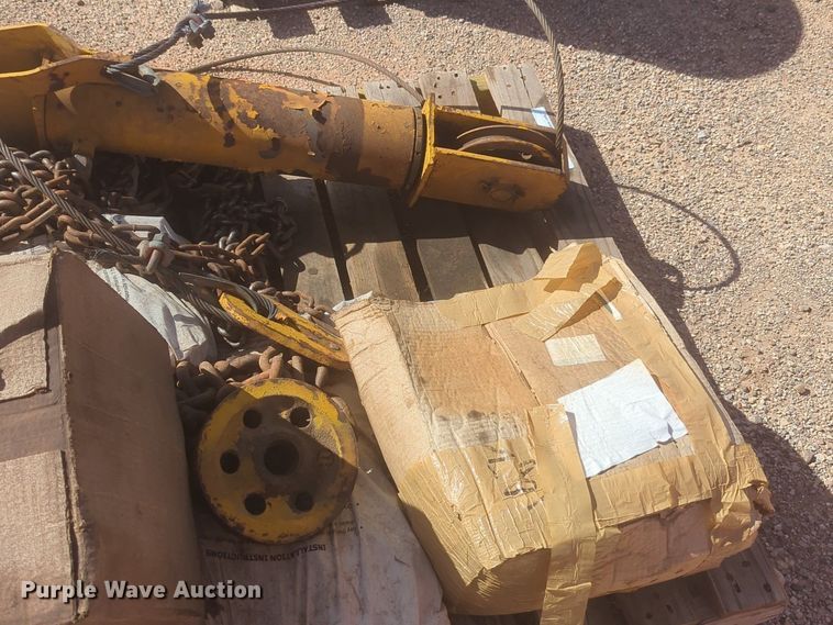 image for item NZ9510 (5) shelving units