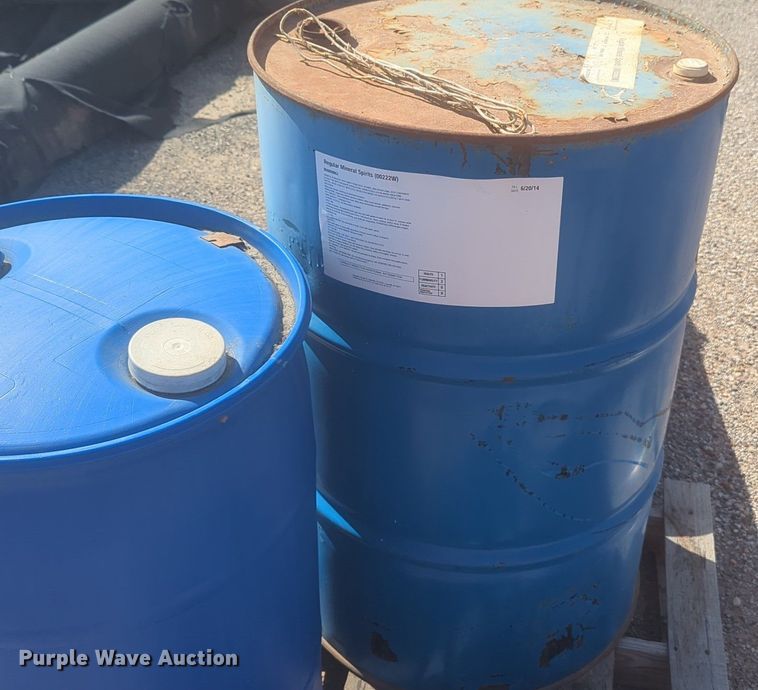 image for item NZ9510 (5) shelving units