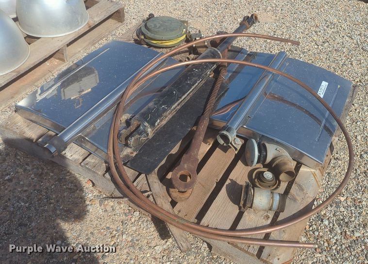 image for item NZ9513 Automotive parts