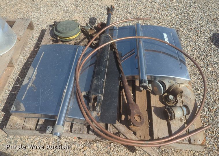 image for item NZ9513 Automotive parts