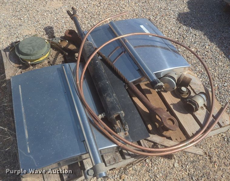 image for item NZ9513 Automotive parts