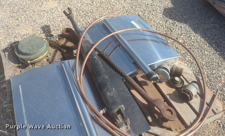 image for item NZ9513 Automotive parts