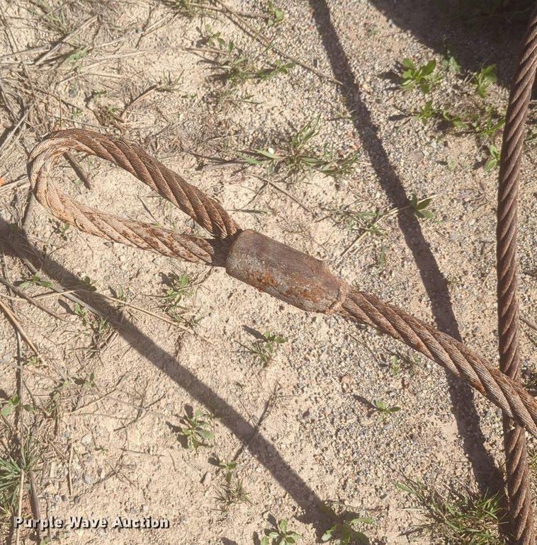 image for item NZ9521 Wrecking ball