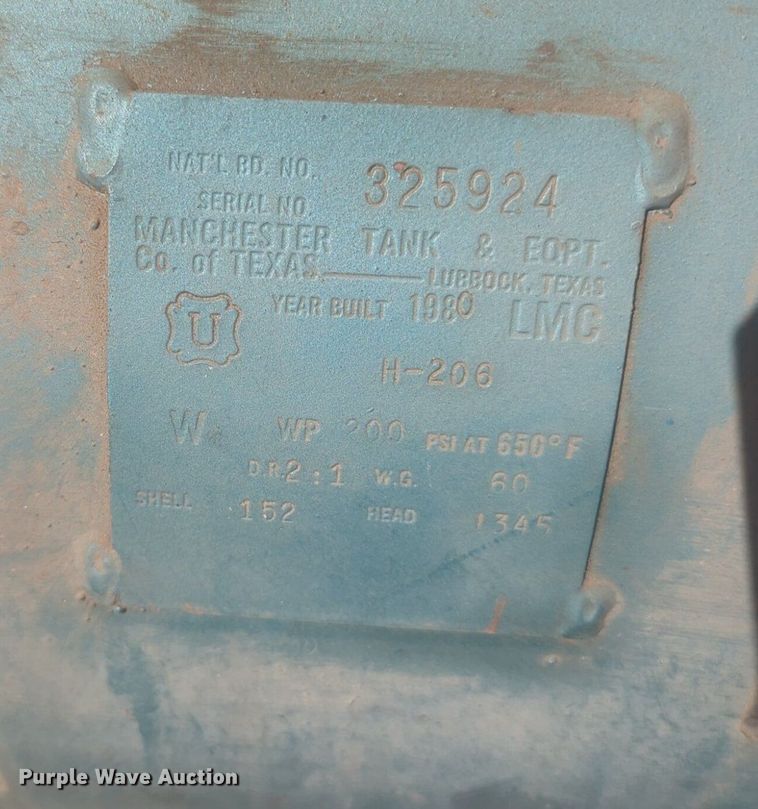 image for item NZ9523 Marathon Electric air compressor