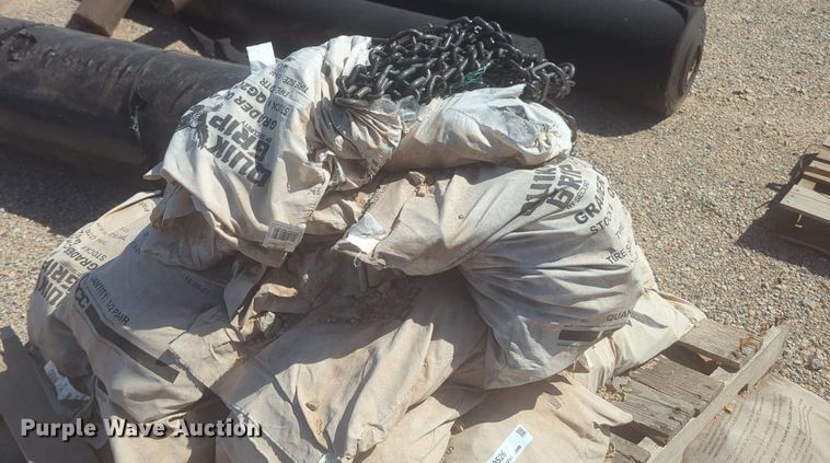 image for item NZ9526 Quick Grip grader chains