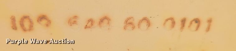 image for item NZ9533 1993 Bomag BW202AB double drum vibratory roller