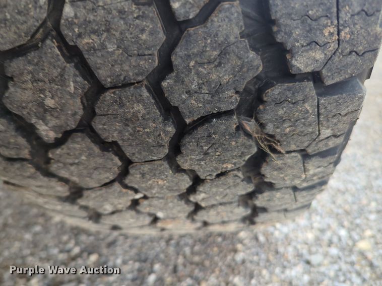 image for item NZ9548 2006 Ford F150 SuperCab pickup truck