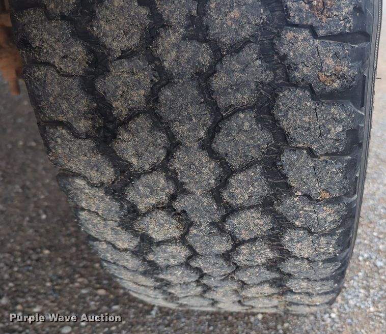 image for item NZ9548 2006 Ford F150 SuperCab pickup truck