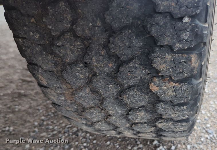 image for item NZ9548 2006 Ford F150 SuperCab pickup truck