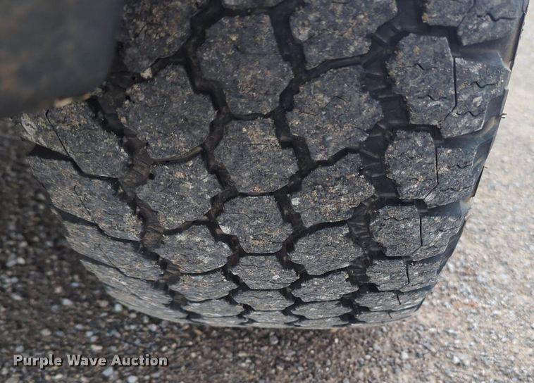 image for item NZ9548 2006 Ford F150 SuperCab pickup truck