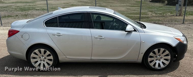 image for item OE9068 2011 Buick Regal 