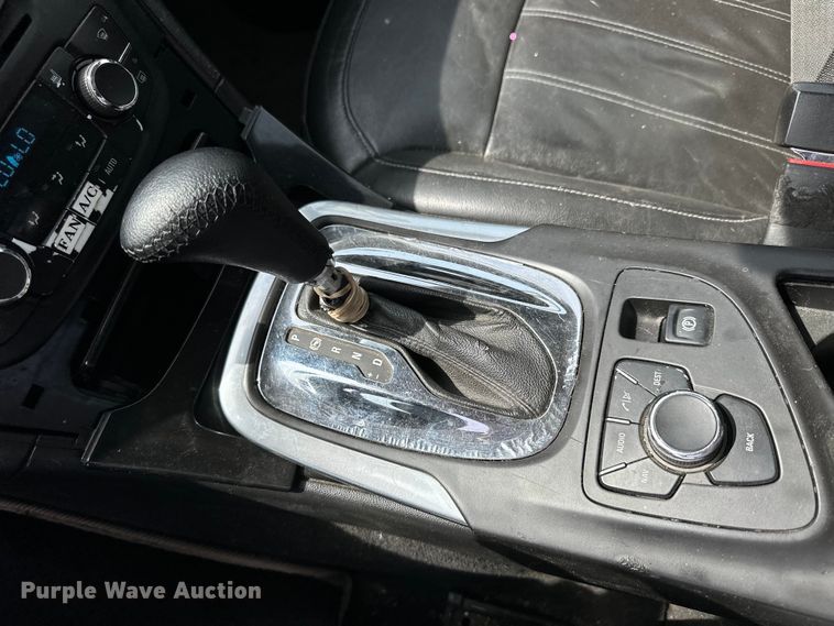 image for item OE9068 2011 Buick Regal 