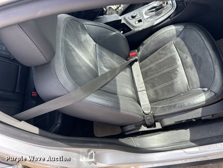 image for item OE9068 2011 Buick Regal 