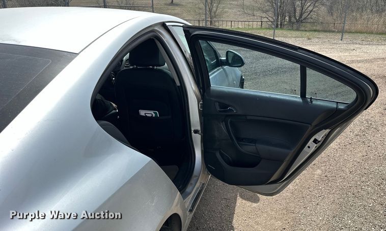 image for item OE9068 2011 Buick Regal 