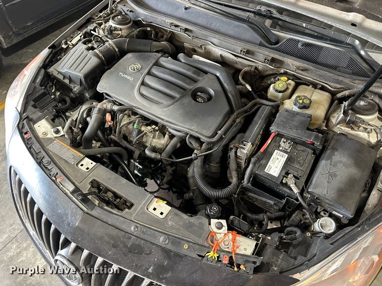 image for item OE9068 2011 Buick Regal 