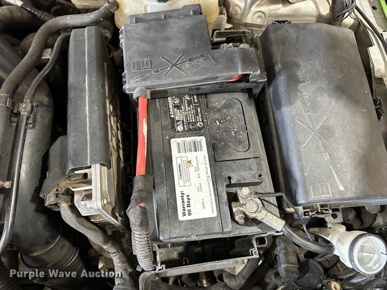 image for item OE9068 2011 Buick Regal 