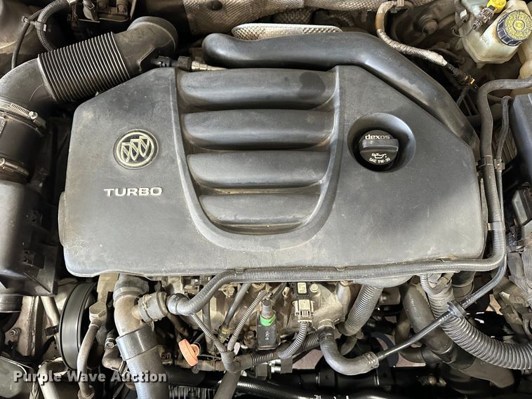 image for item OE9068 2011 Buick Regal 