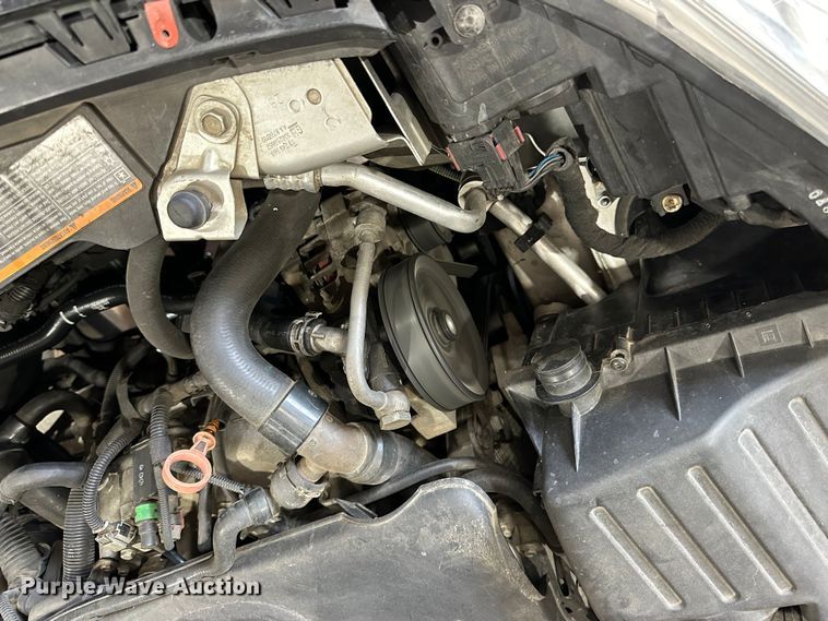 image for item OE9068 2011 Buick Regal 