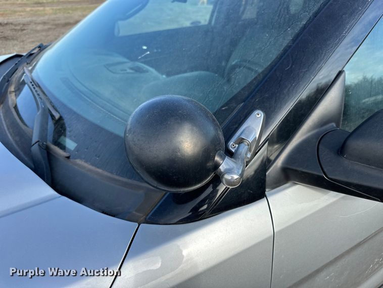 image for item OE9069 2013 Ford Explorer Police Interceptor SUV