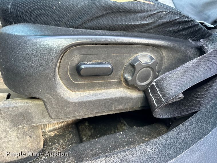 image for item OE9069 2013 Ford Explorer Police Interceptor SUV