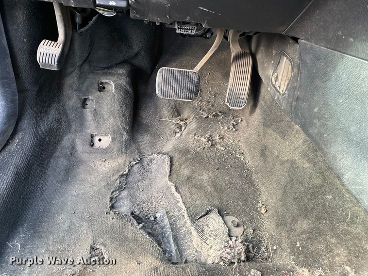 image for item OE9069 2013 Ford Explorer Police Interceptor SUV