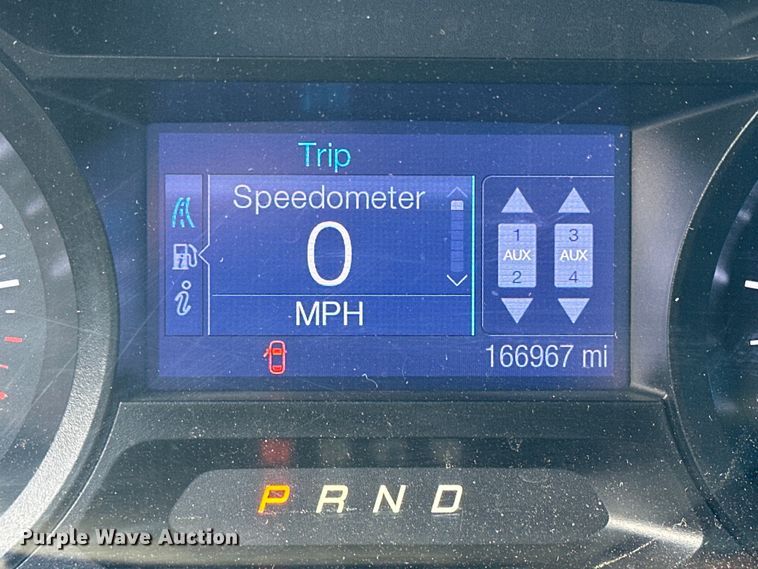 image for item OE9069 2013 Ford Explorer Police Interceptor SUV