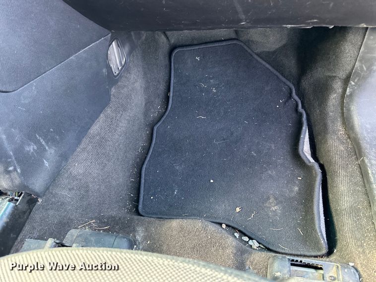 image for item OE9069 2013 Ford Explorer Police Interceptor SUV