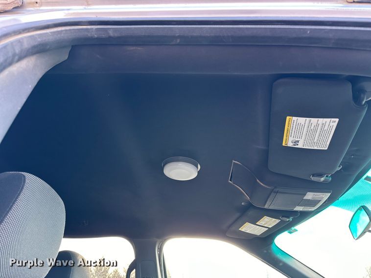 image for item OE9069 2013 Ford Explorer Police Interceptor SUV