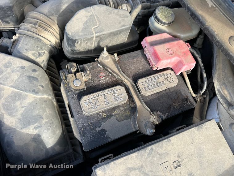 image for item OE9069 2013 Ford Explorer Police Interceptor SUV