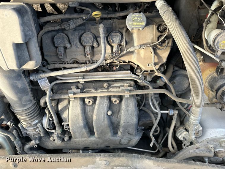 image for item OE9069 2013 Ford Explorer Police Interceptor SUV