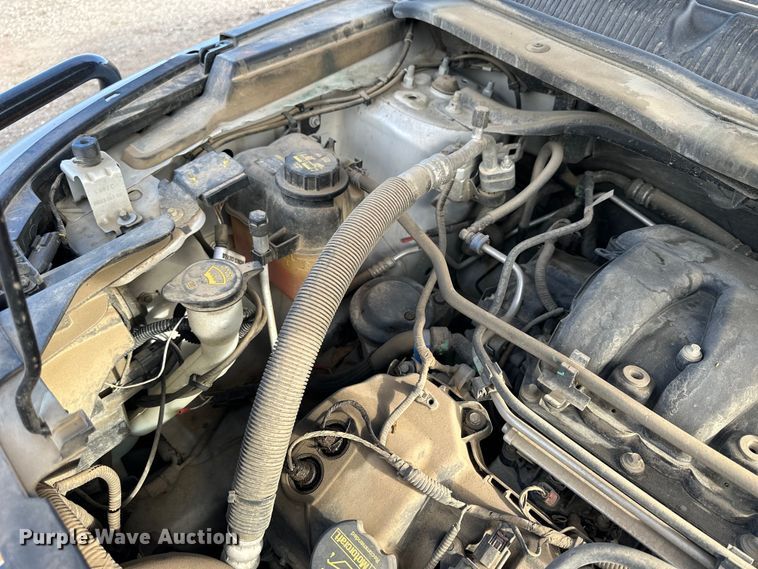 image for item OE9069 2013 Ford Explorer Police Interceptor SUV