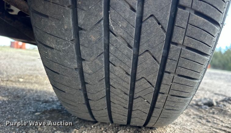 image for item OE9069 2013 Ford Explorer Police Interceptor SUV